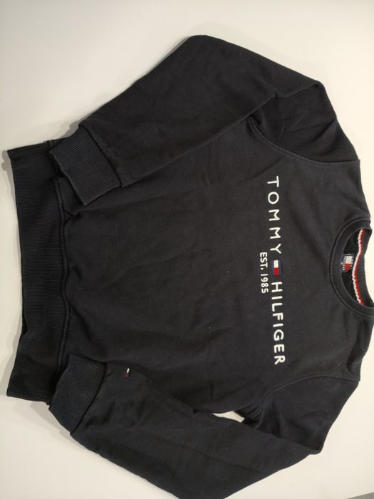 Bluza Tommy Hilfiger roz.M
