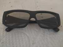 okulary IMAX 3D (1 sztuka)