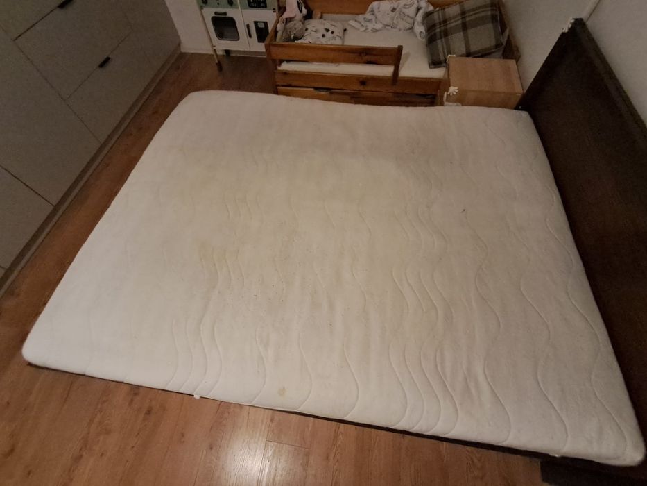 Materac 160x200x20