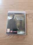 Gry playstation na ps3