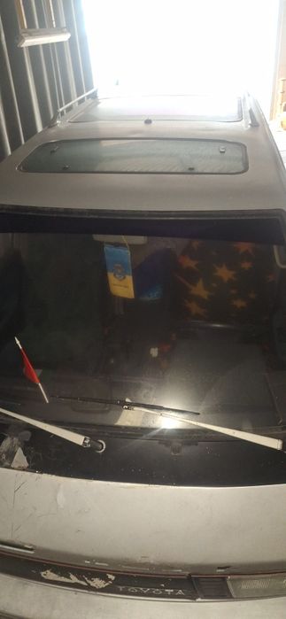 Продаю  Toyota town ace