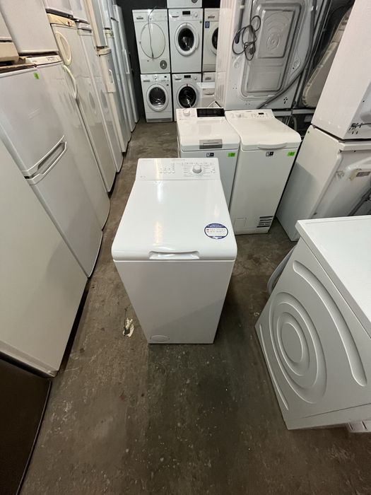 Pralka Whirlpool 40cm 5kg 1000ob AA |12msc |Dobry stan |Dowóz