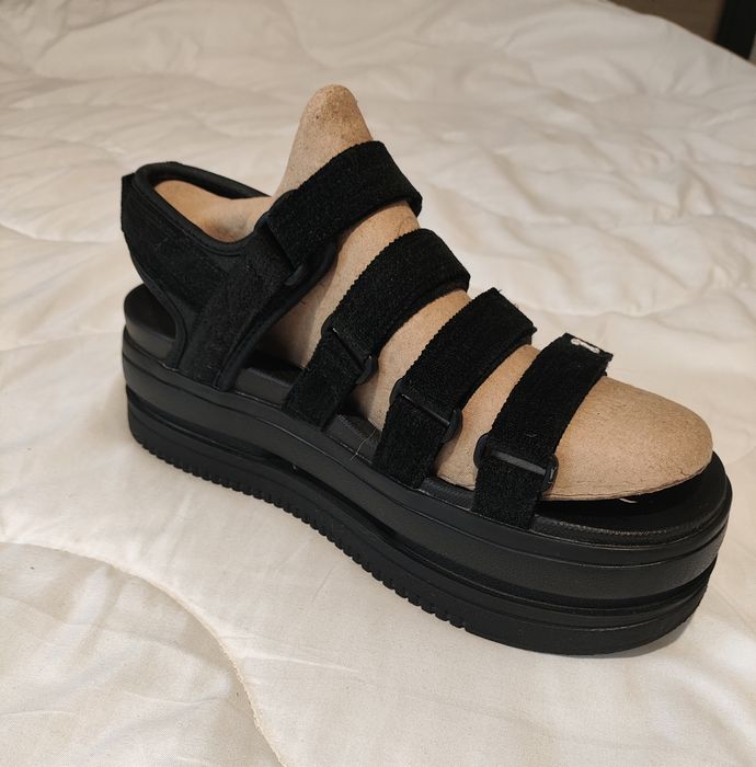 Сандалі NIKE ICON CLASSIC SNDL [40p 27cm.] Original