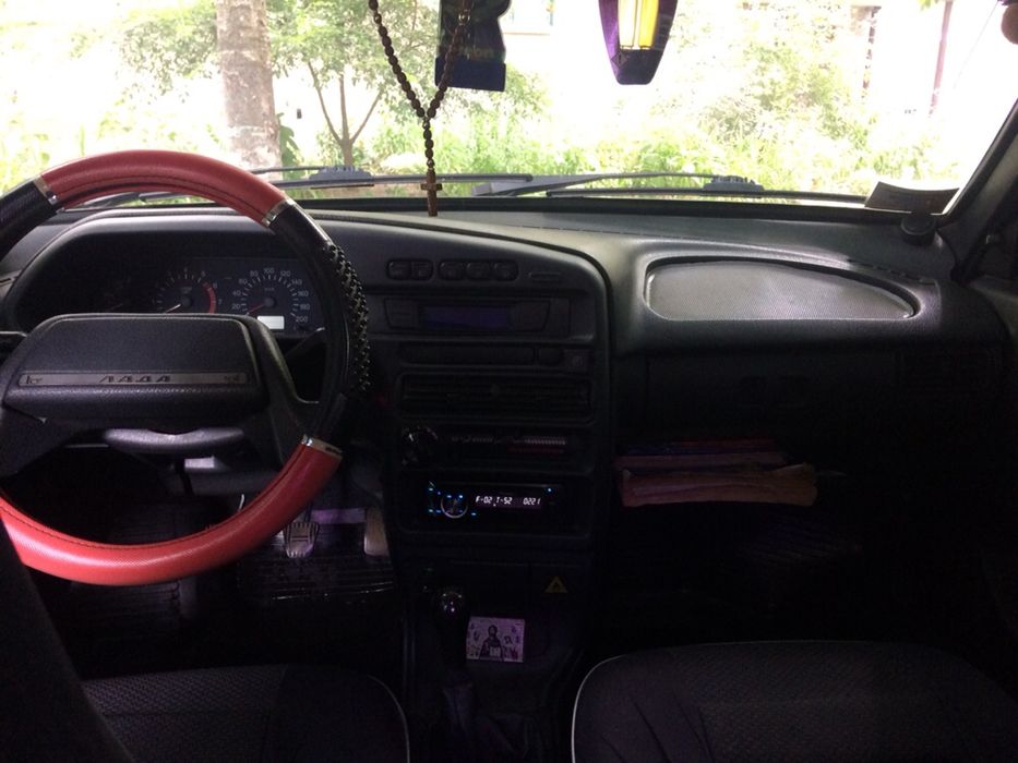 ВАЗ 2115 , Навчальне авто , учебный транспорт