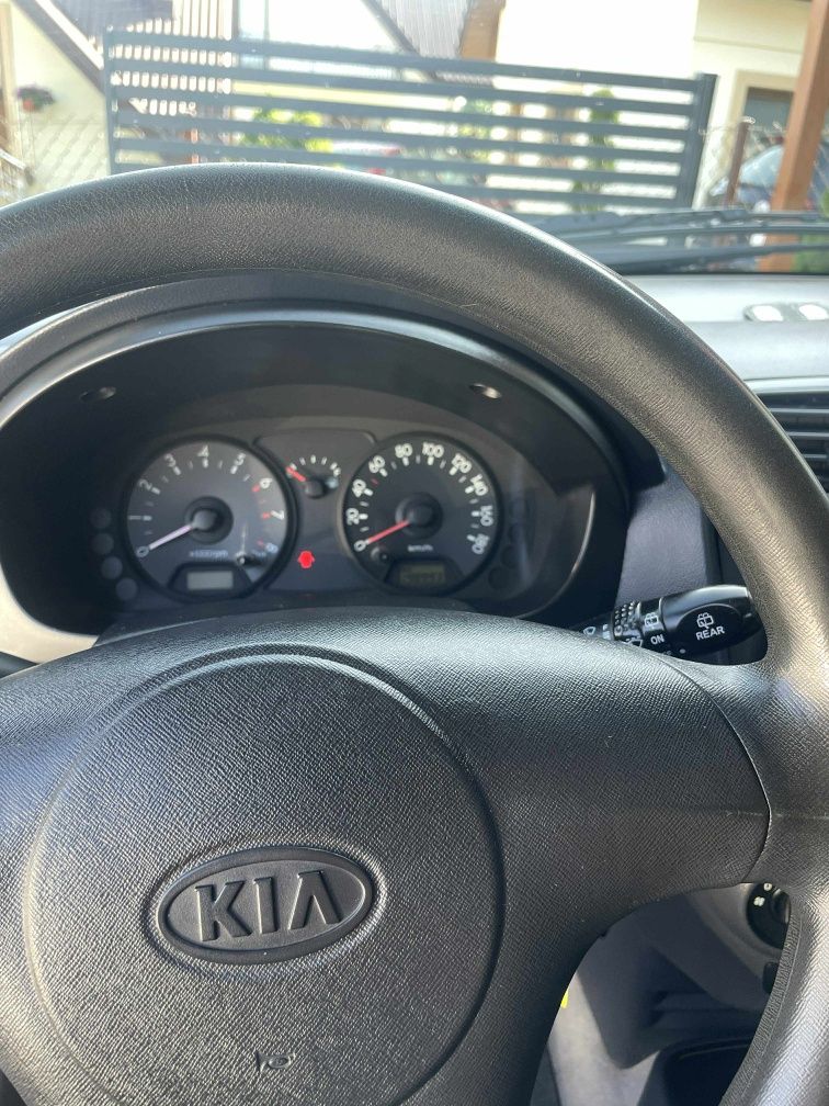 KIA Picanto ex 1.0