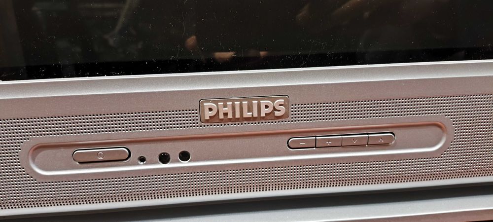 Televisão Philips