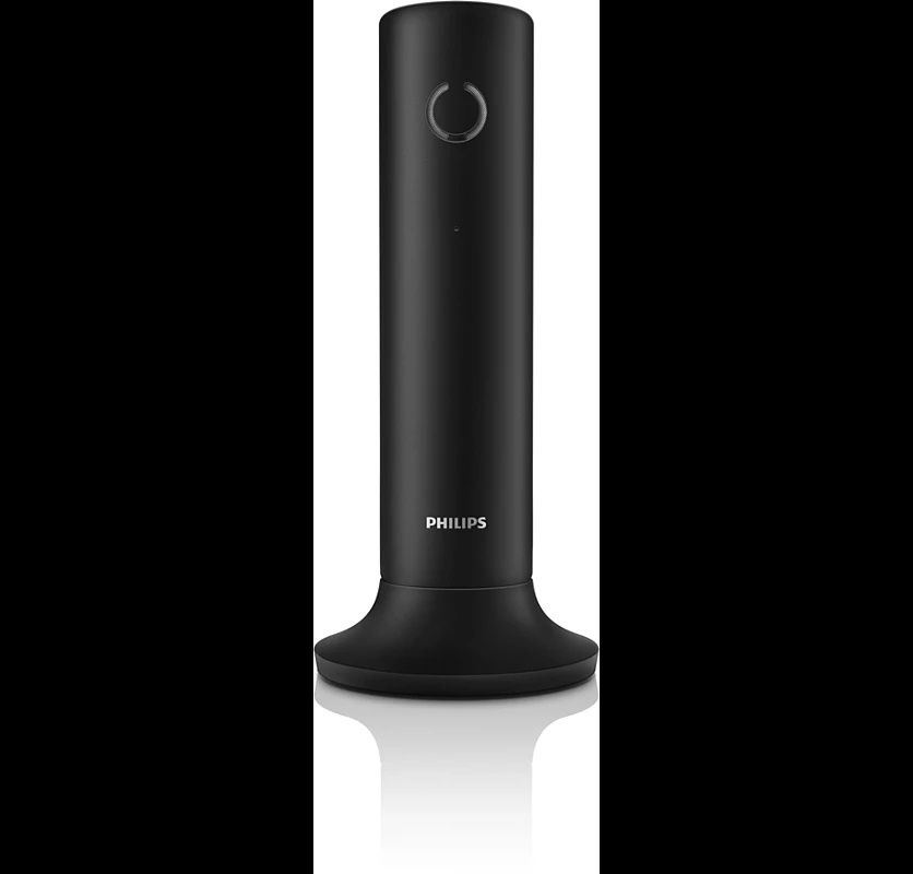 Telefone Philips M330B (portes incluidos)