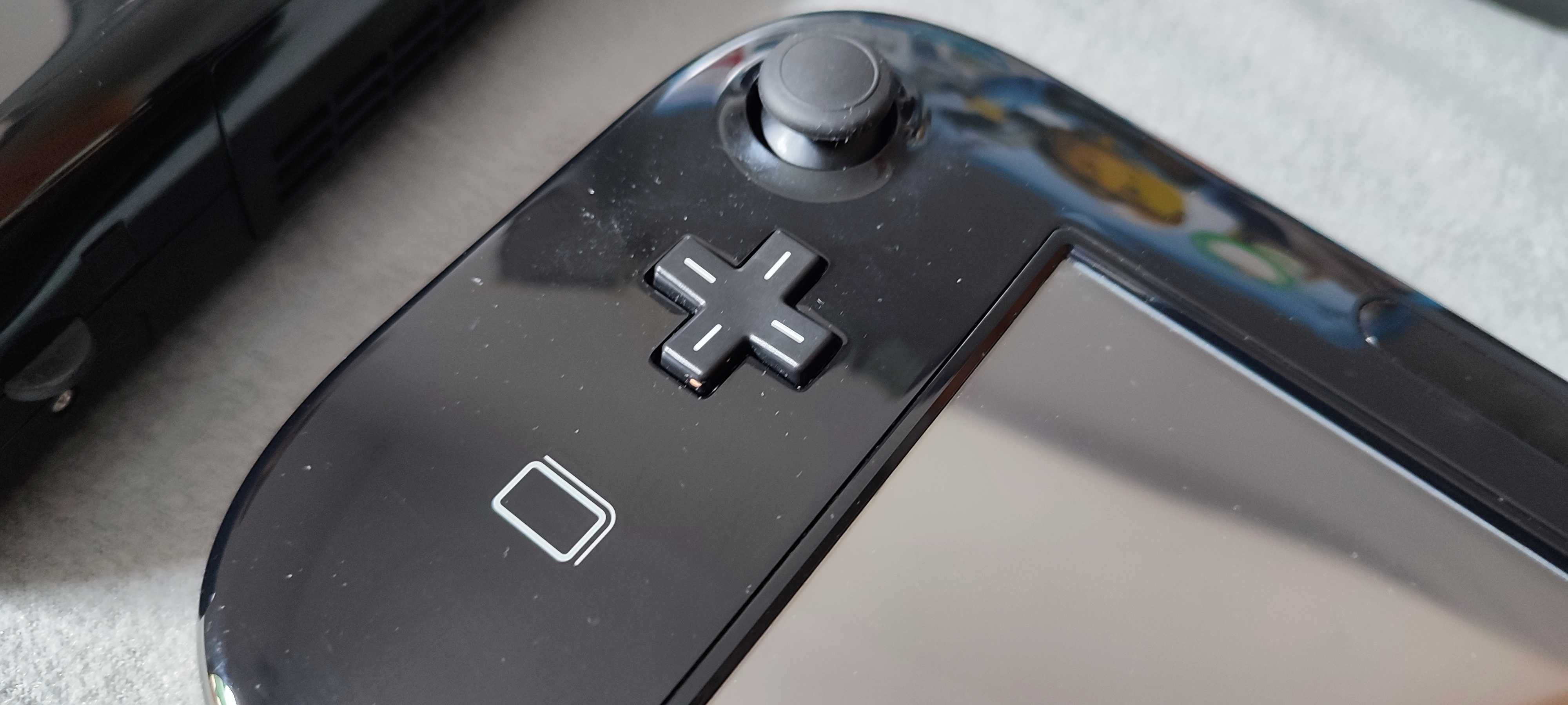 Nintendo WII U Edição Limitada Lego City Undercover