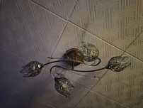 Lampa wisząca, żyrandol