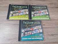 Various - Volksmusik in Gold CD (4176)