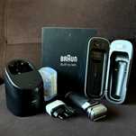 Braun Series 9 Pro+