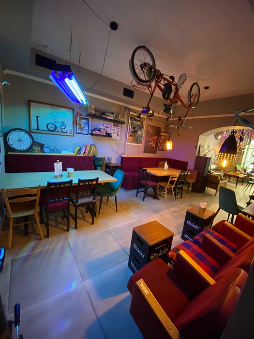 Lokal gastronomiczny za odstępne centrum