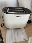 Toster opiekacz Bosch