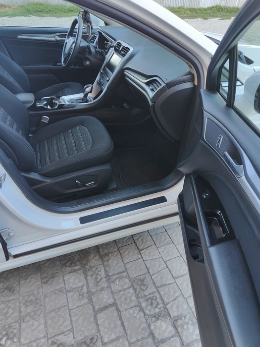 Ford Fusion 2015 ,2.5 Se