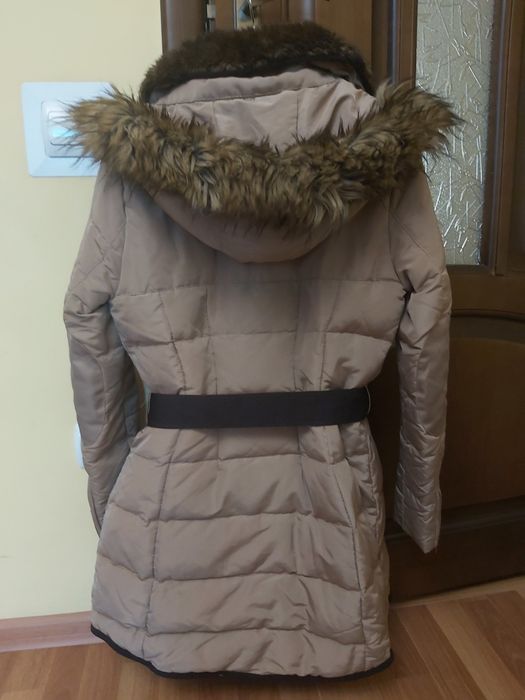 Курточка жіноча  S М