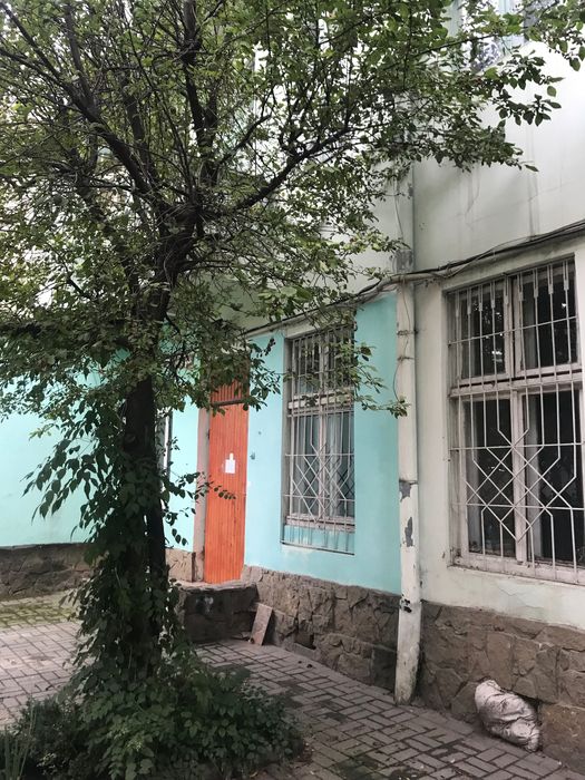 Оренда комерційного приміщення