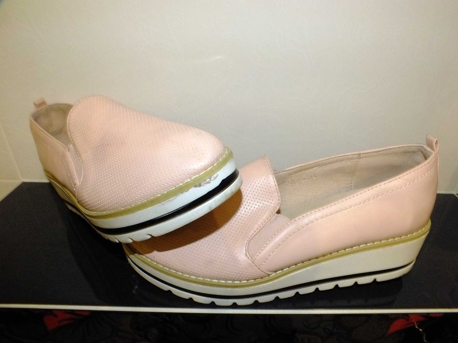 Buty Laura Mode rozmiar 40