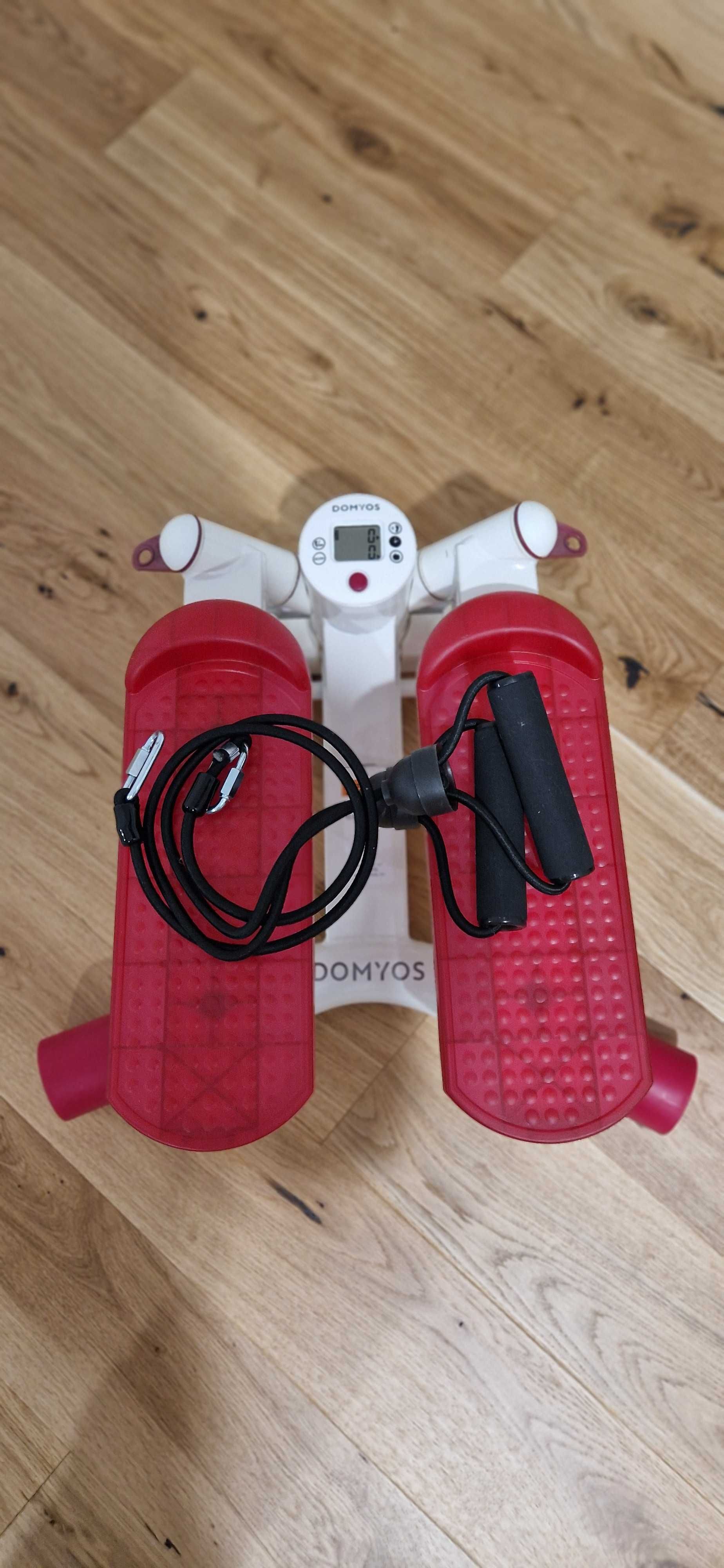 Stepper Domyos MS500