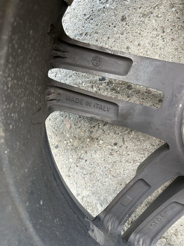 Koła audi a6 c7 a5 i inne model 5x112 R20
