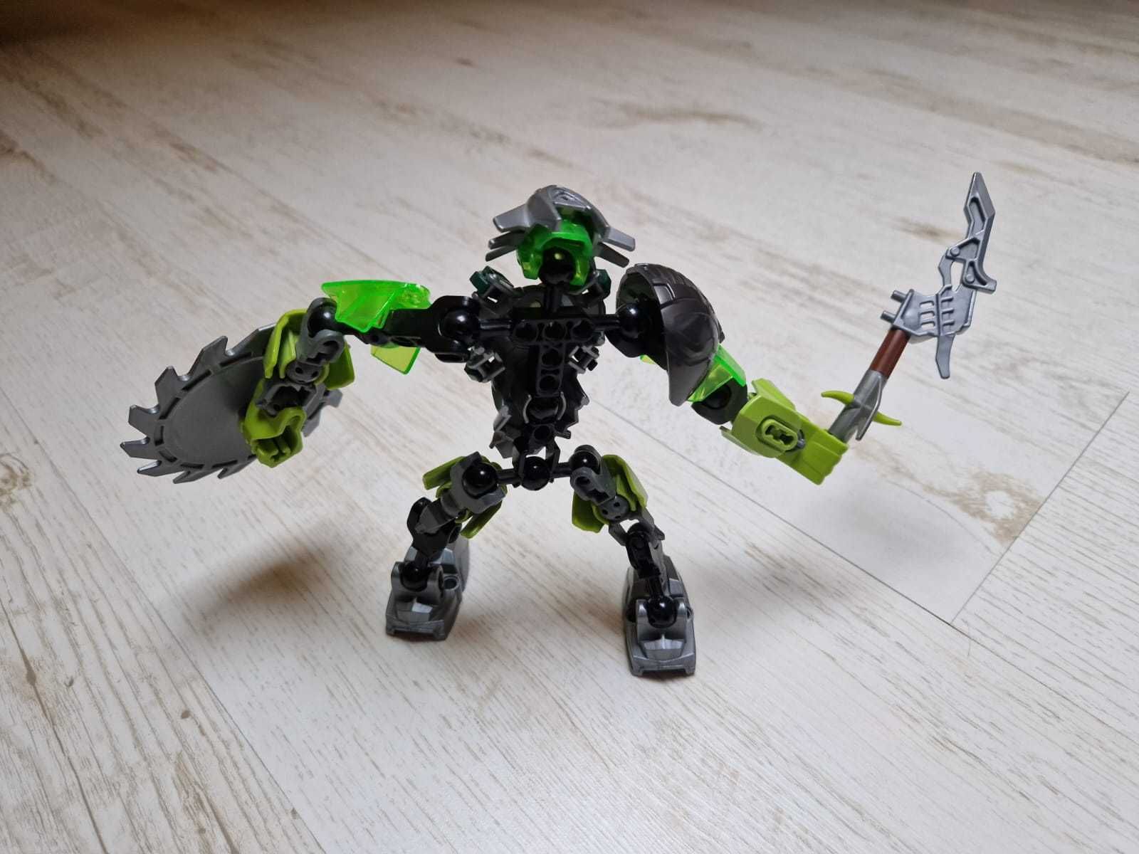 LEGO Hero Factory 4406 Breez