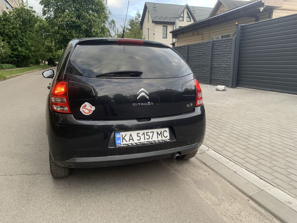 Продам авто Citroen C3