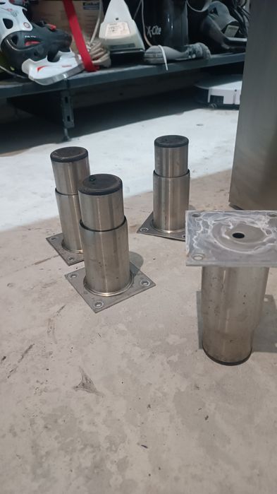 Плита газова GGM GHC463