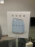 Bloco de facas Smeg