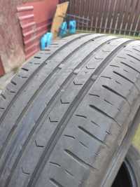 Opony letnie Continental 215/55/R17