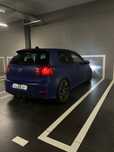 Golf 5 GTI vários extras