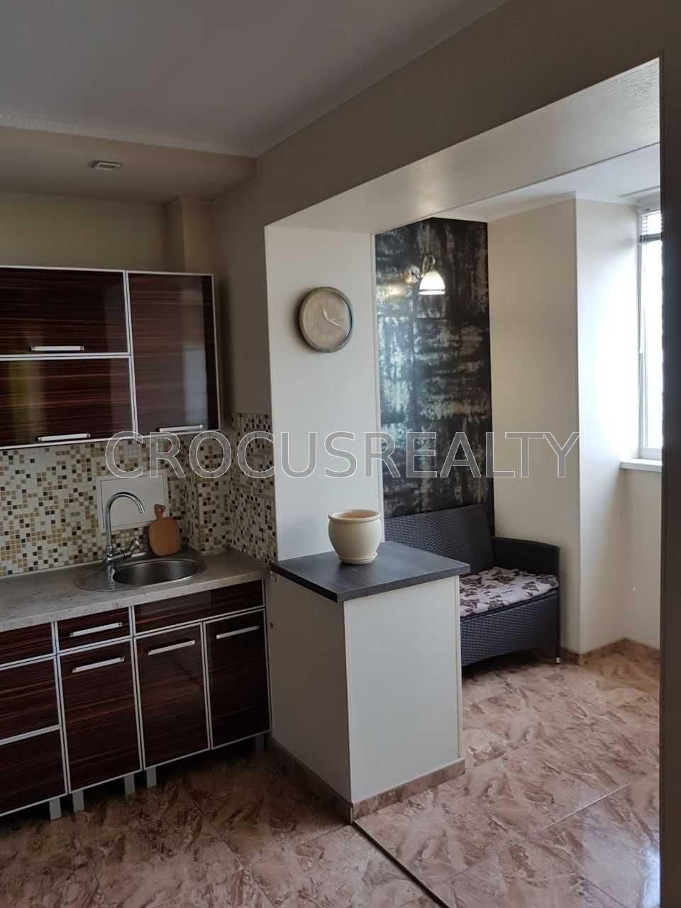 Аренда квартиры 608 м/р. Компас, новострой Г. Труда, 32г