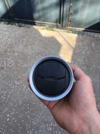 Воздуховод, дифлектор кондиционера Ford Fiesta
