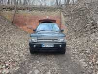Land Rover Range Rover Range rover l322 Vogue 3.0d