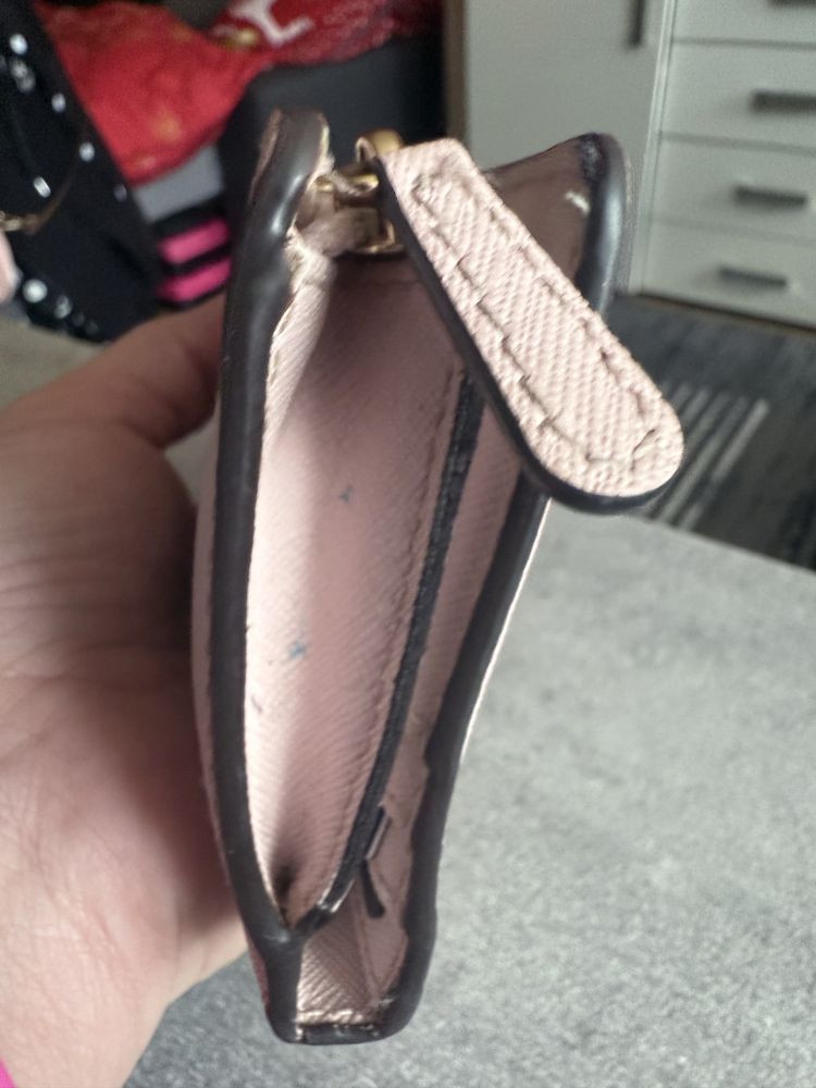 Oryginalny portfel Michael Kors