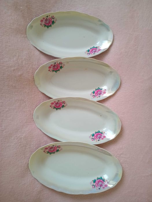 Посуд радянський