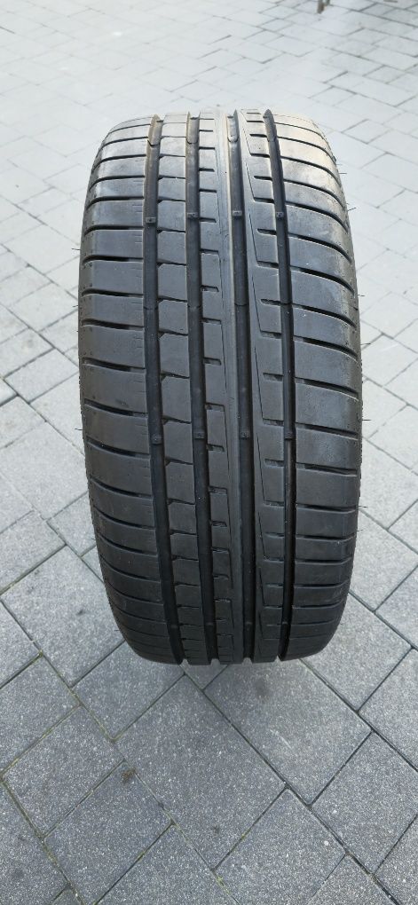 Eagle F1 Asymmetric 3 245/35 R20 95 Y RUN ON FLAT XL, FP, * RSC MOE