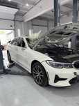 Продам BMW G20  2019