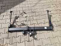Hak holowniczy vivaro Trafic primastar
