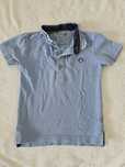 Bluzka typu polo