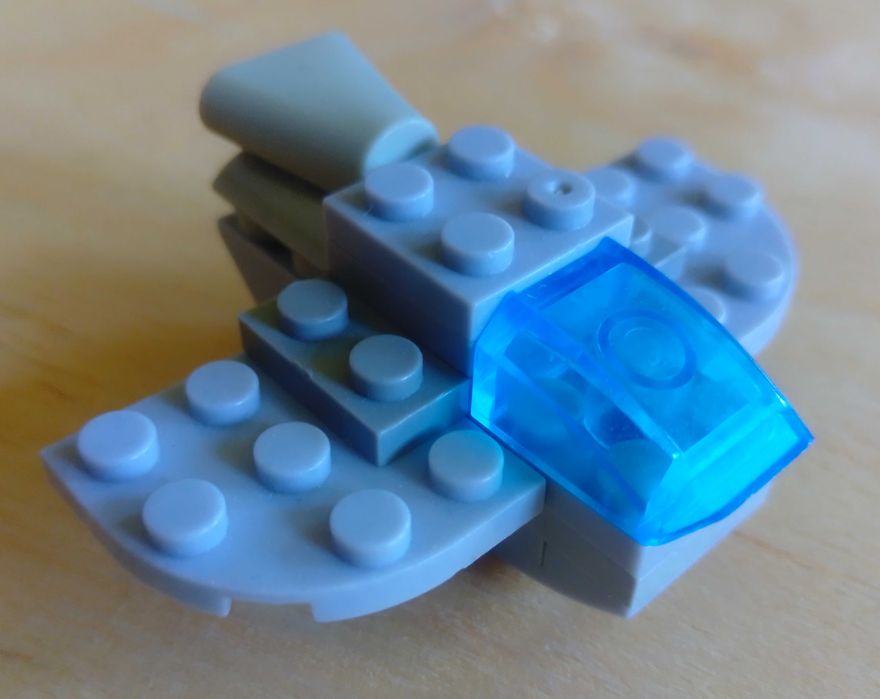 ЛЕГО насыпом, поштучно и сборками (по 2-50грн)