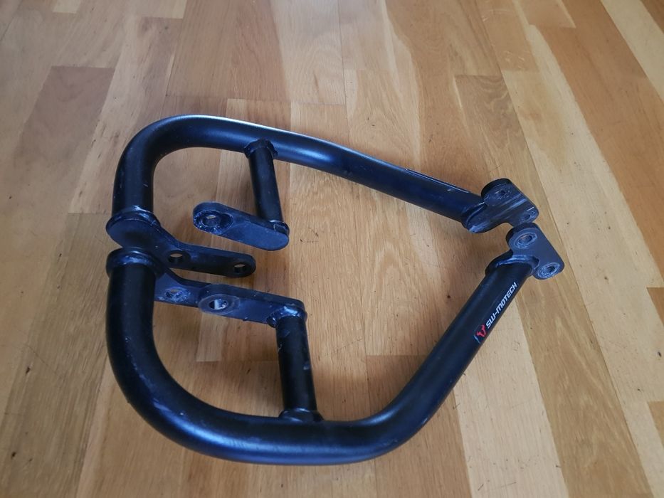 crashbar gmol SW-MOTECH HONDA CB 1100