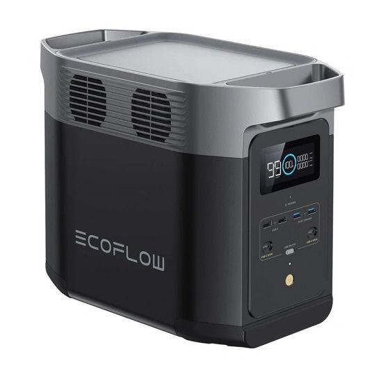 Зарядная станция EcoFlow DELTA 2 (1024 Вт/ч) CN