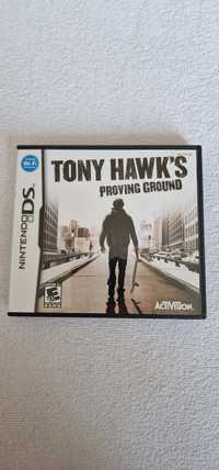 Tony Hawk Proving Grounds USA