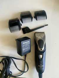 Машинка для стрижки волос  PANASONIC  ER1611 for professionals