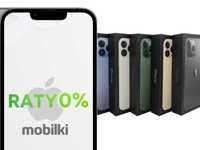 Apple iPhone 13 Pro Max 128GB | Kolory Gwarancja 12 Miesięcy OPEN BOX