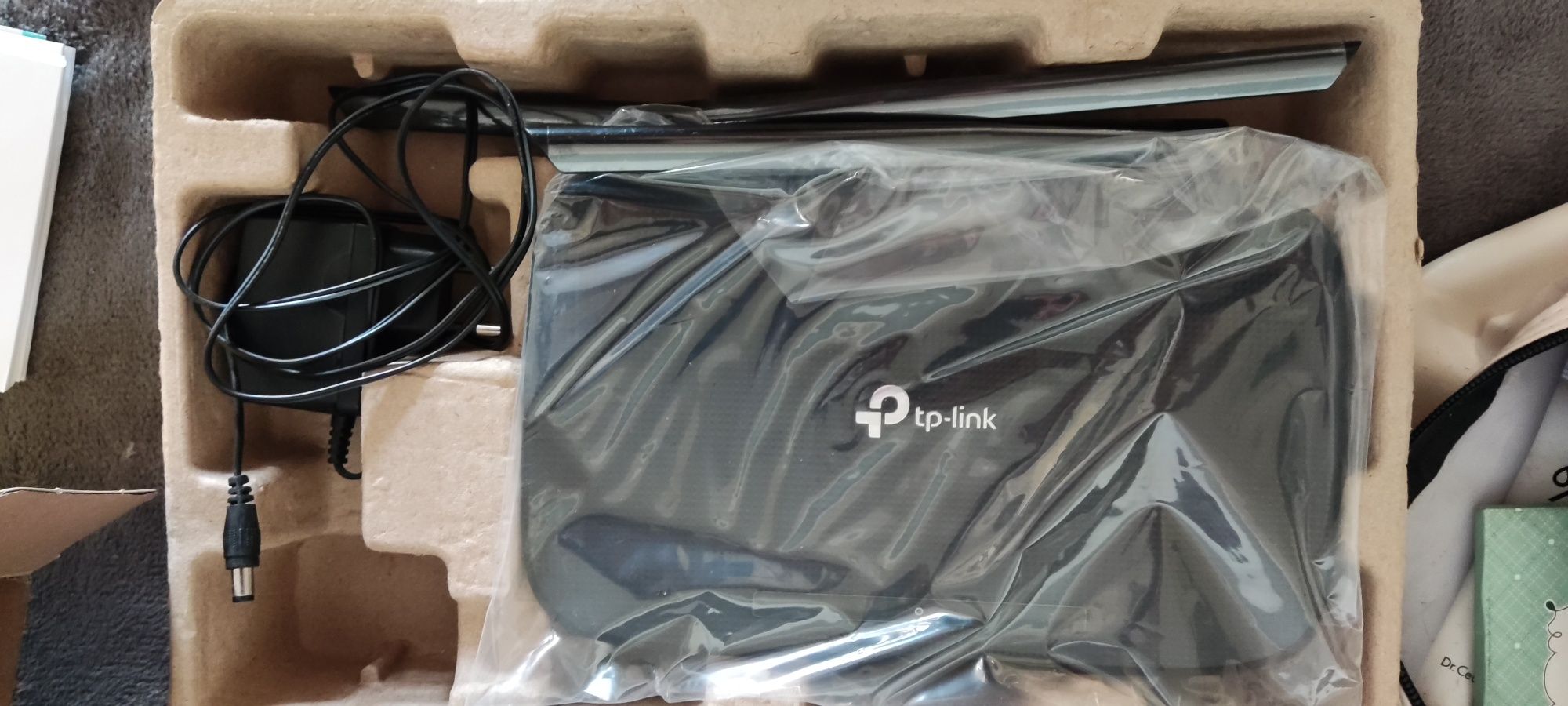 Роутер tp-link n450