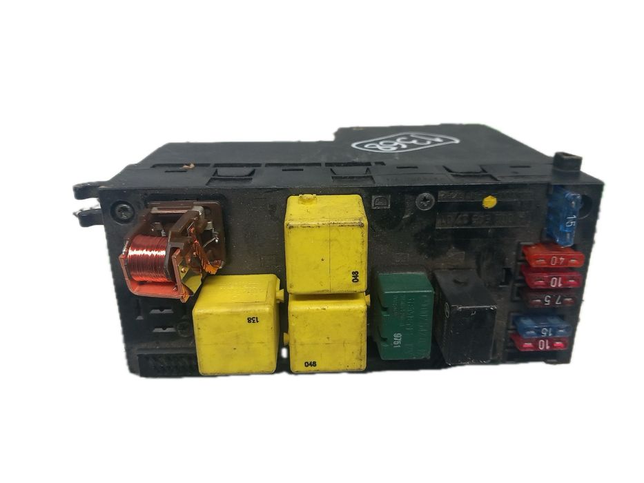 Módulo genérico MERCEDES-BENZ Classe E Carrinha (S210)