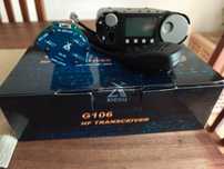 Radio KF Xiegu G106