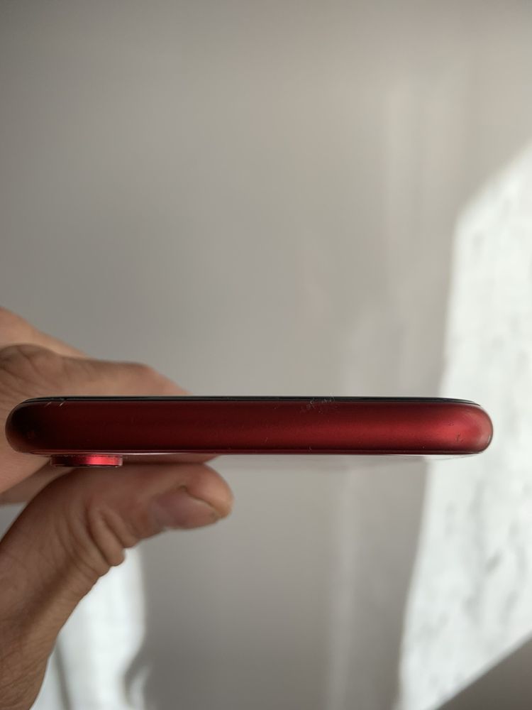 Iphone xr red icloud на запчасти