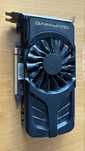 Karta graficzna Gainward GTX560