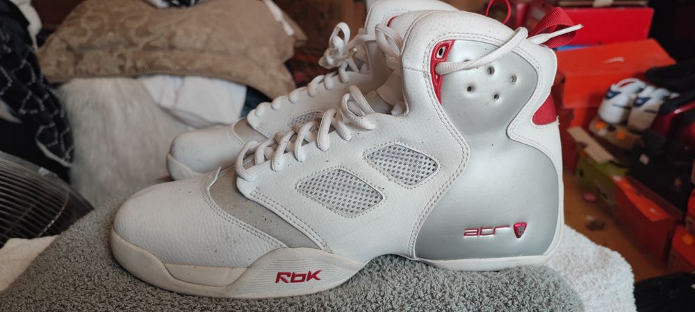 Buty Reebok ATR Boom Dizzle r. 44,5